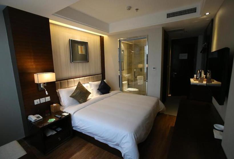 酒店 Feitian Meiju  Baiyin Road Branch