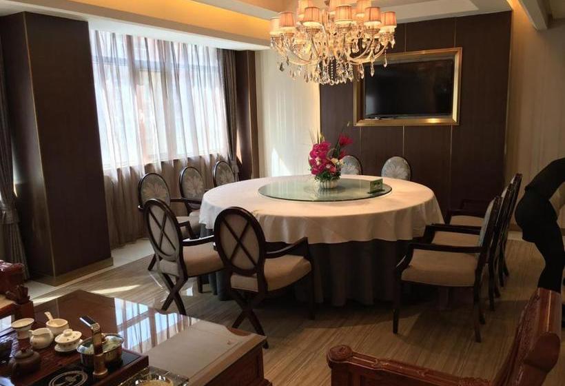 酒店 Feitian Meiju  Baiyin Road Branch