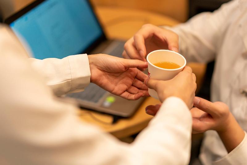 호텔 Hanting  Xiamen Municipal Government