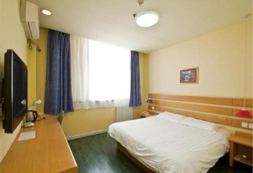 호텔 Home Inn Rizhao Ji Nan Road Wanpingkou