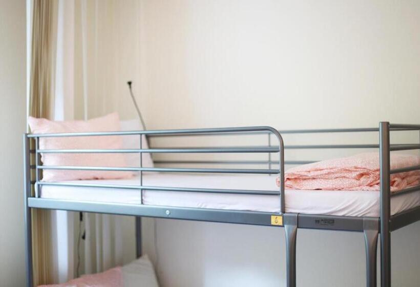 هتل Ik Okęcie 39   Nocleg I Parking Blisko Lotnisko Okęcie