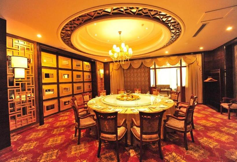 Hotel Inzone  Garland   Taian