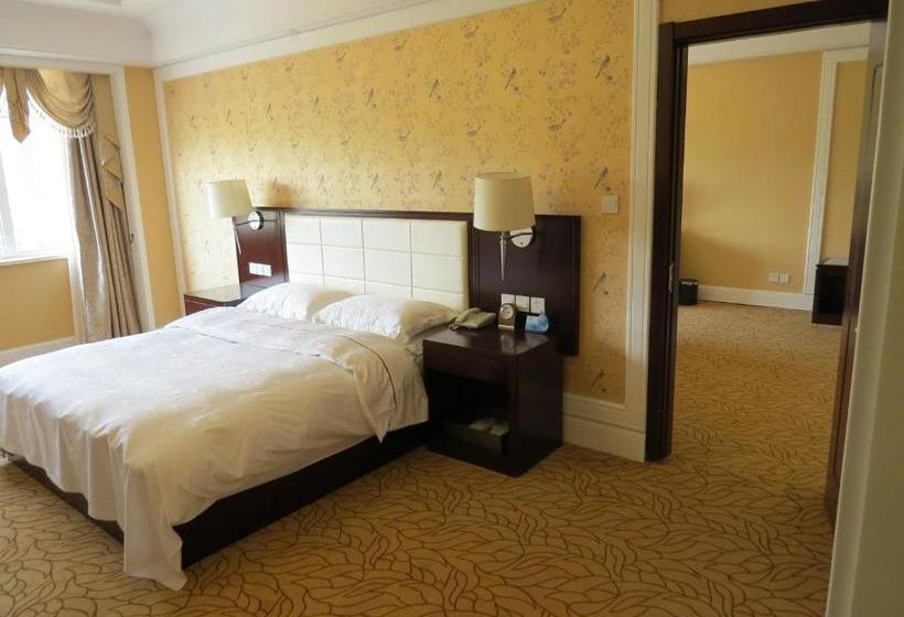 Hotel Inzone  Garland   Taian