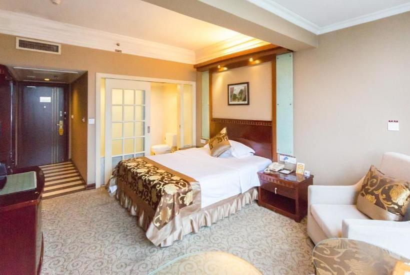 ホテル Leshan Jinye