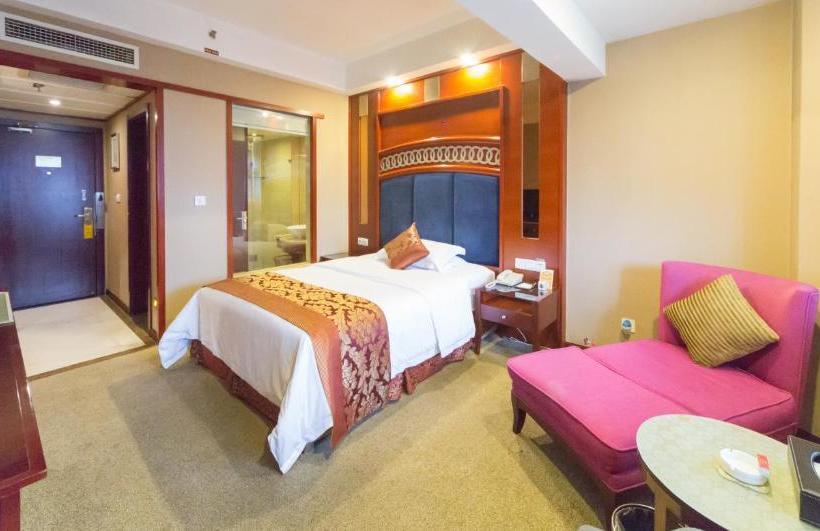 ホテル Leshan Jinye