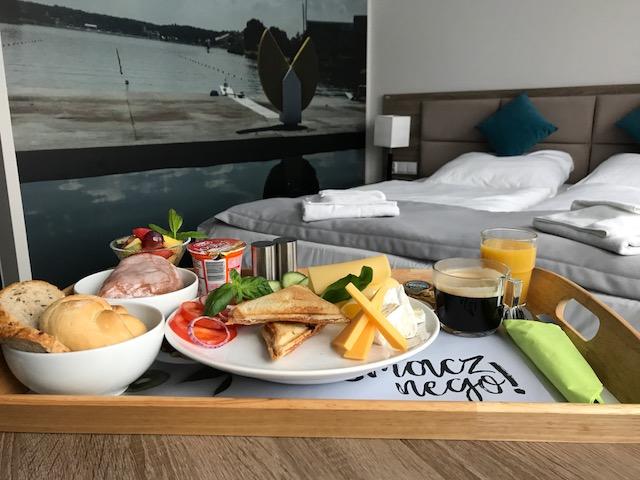 Отель Meet Poznań