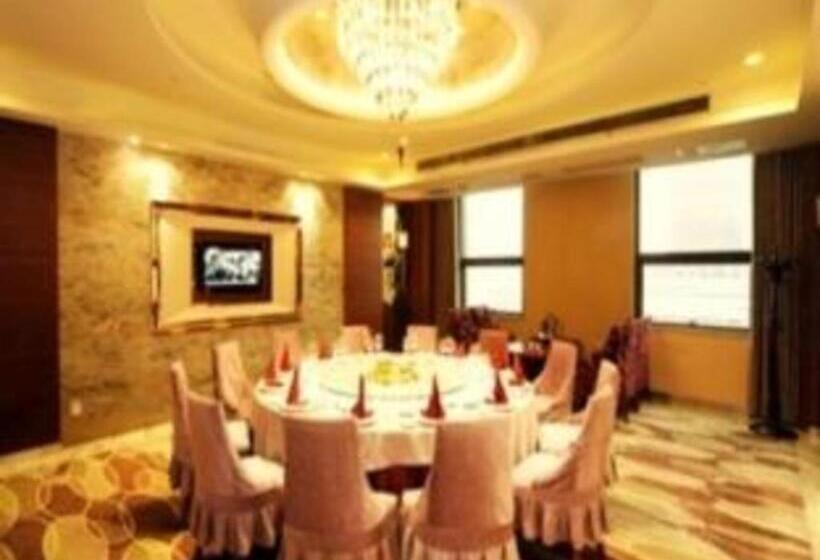 فندق Ningbo East Shipu