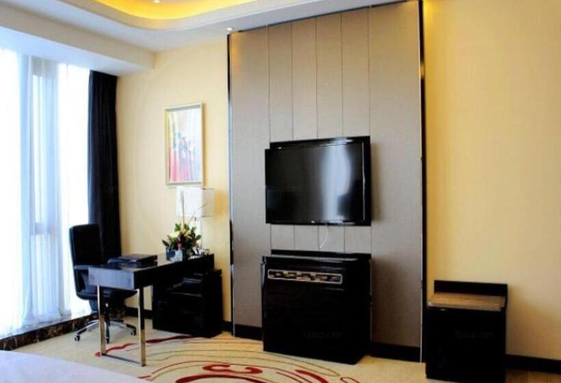 Pacific Regency Hotel Shenyang