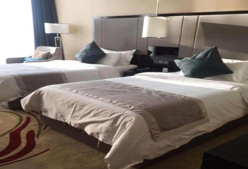 Pacific Regency Hotel Shenyang