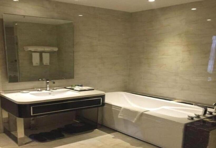 Pacific Regency Hotel Shenyang