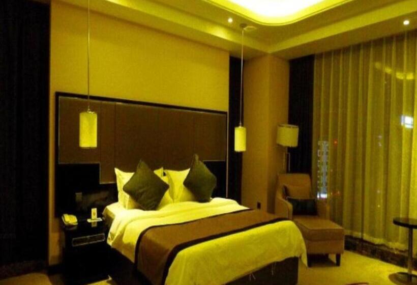 Pacific Regency Hotel Shenyang