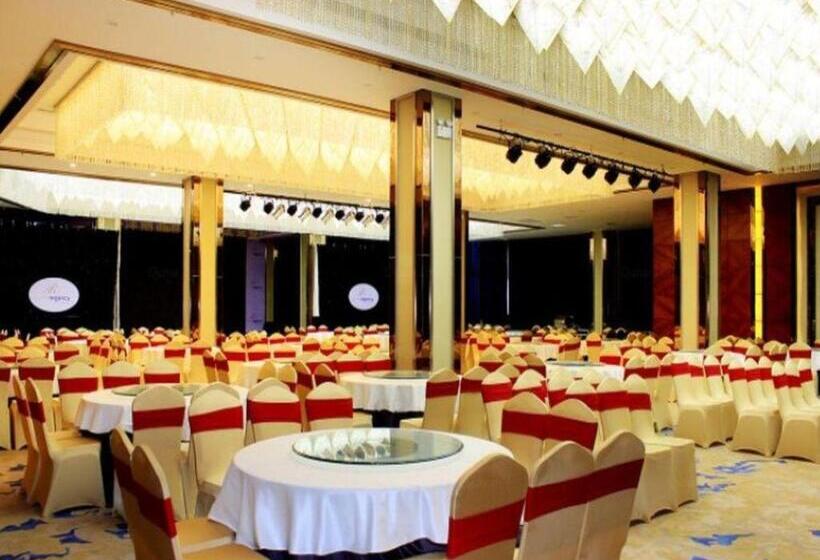 Pacific Regency Hotel Shenyang