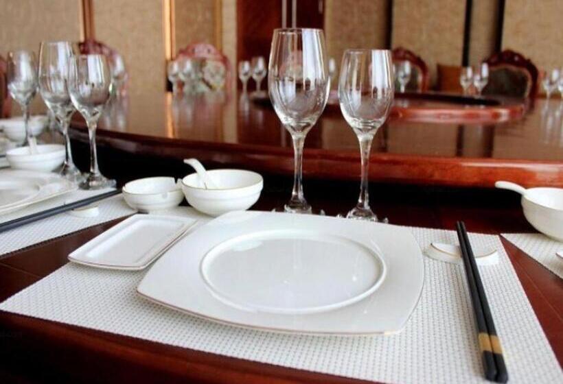 Pacific Regency Hotel Shenyang