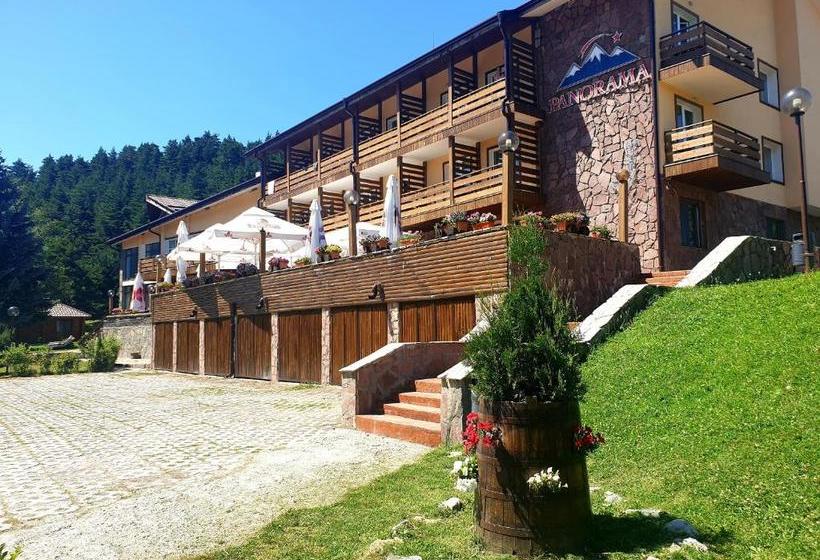 هتل Panorama