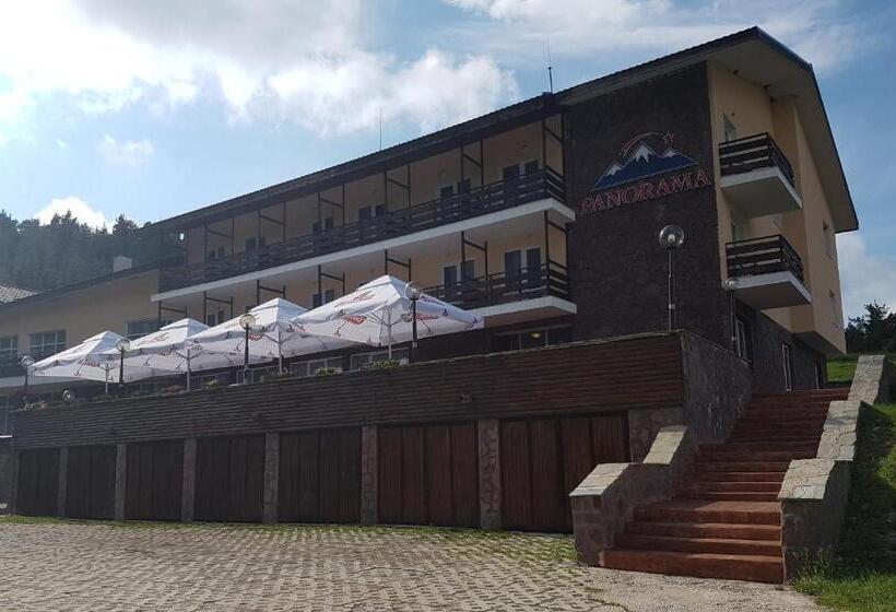 هتل Panorama