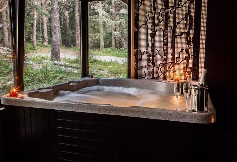 هتل Restaurant 6ato Rila