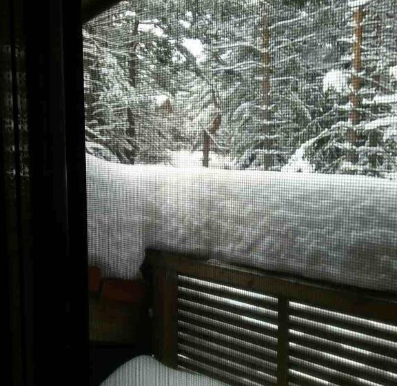 هتل Restaurant 6ato Rila