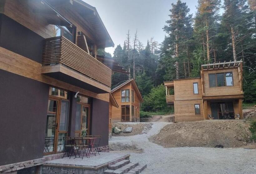 هتل Restaurant 6ato Rila