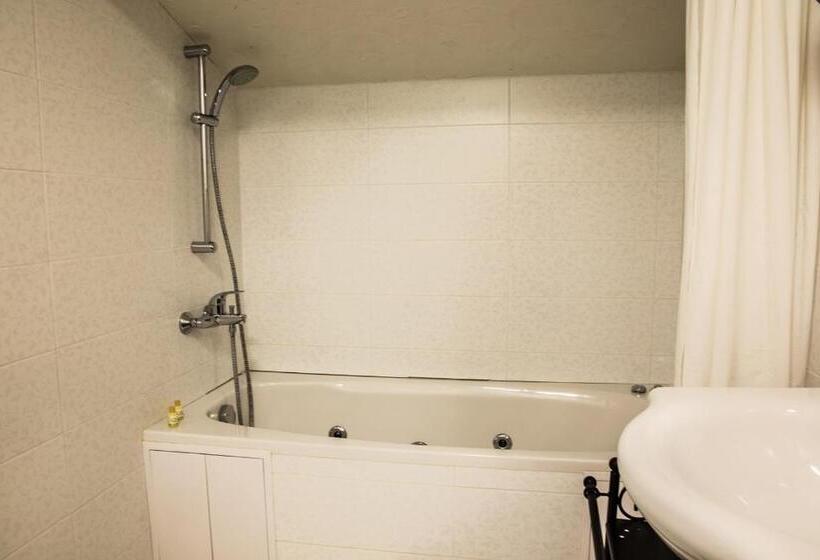 هتل Restaurant 6ato Rila