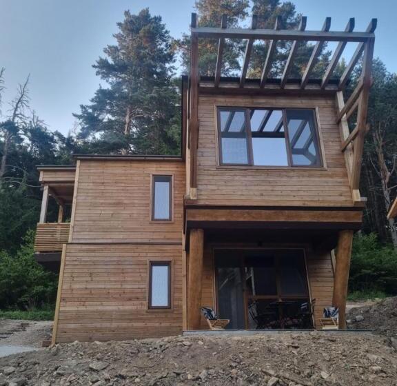 هتل Restaurant 6ato Rila