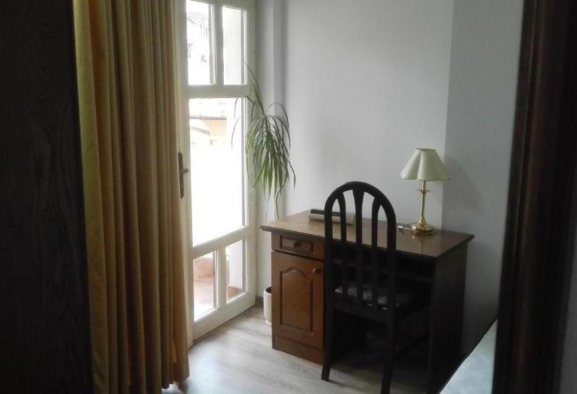 Family Hotel Rositsa