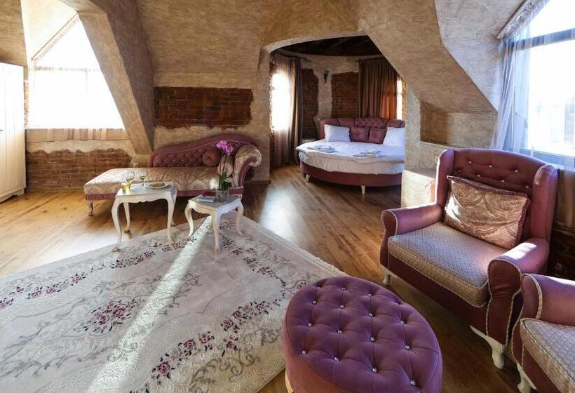 호텔 Royal Valentina Castle