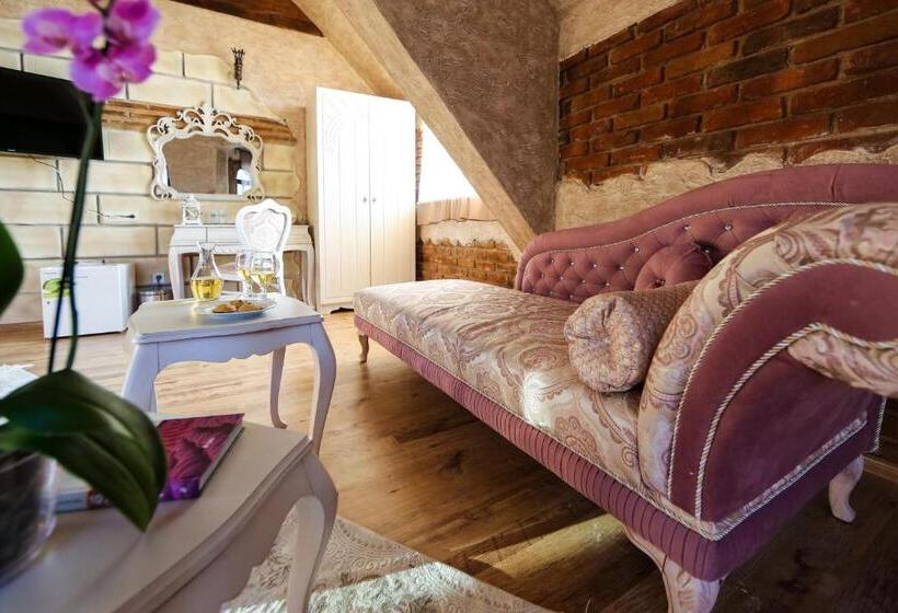 호텔 Royal Valentina Castle