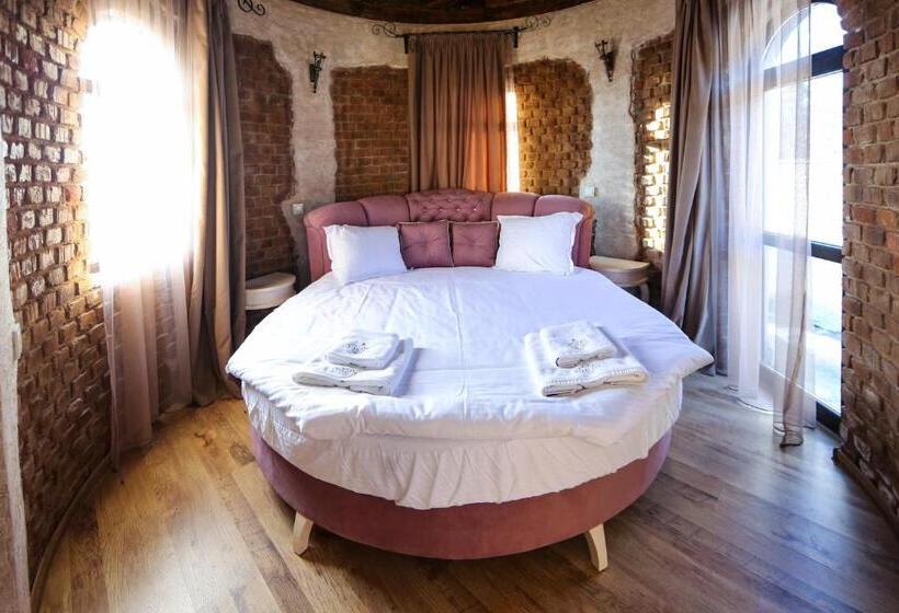 호텔 Royal Valentina Castle