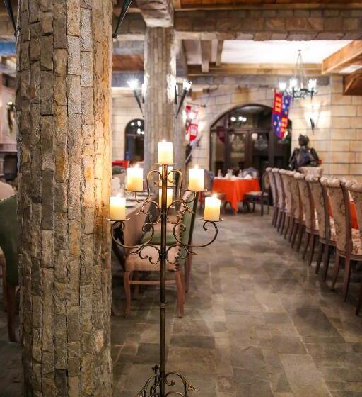 호텔 Royal Valentina Castle