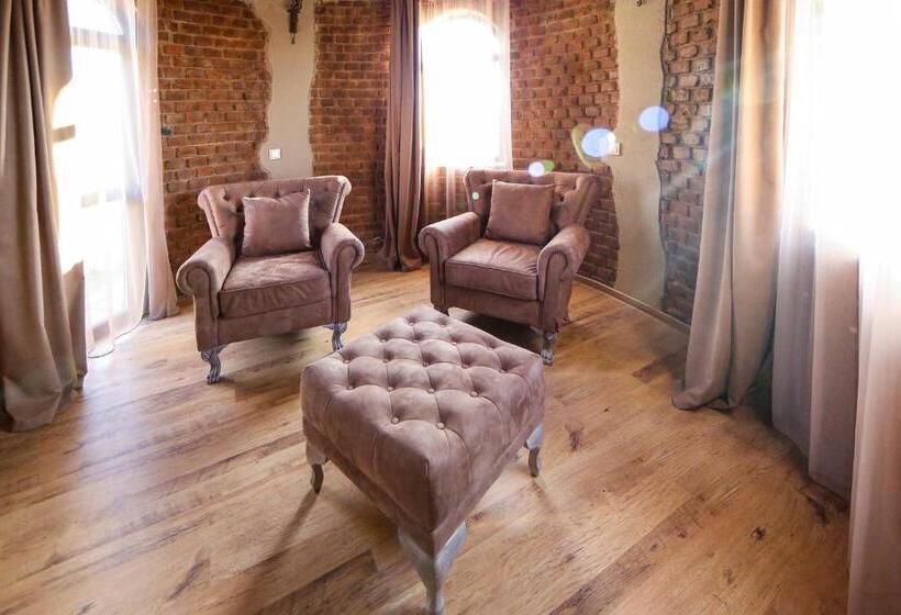 호텔 Royal Valentina Castle