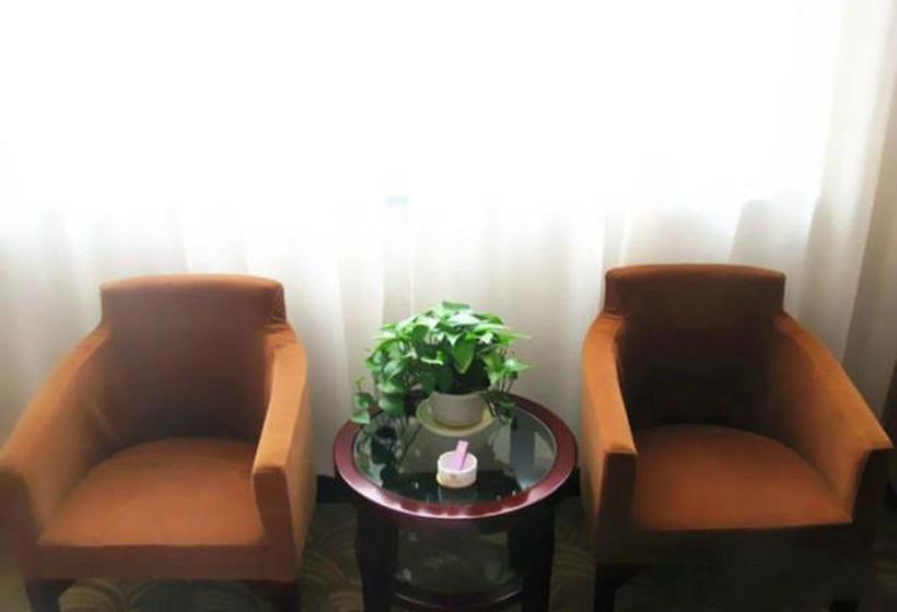 בית מלון כפרי Shadu