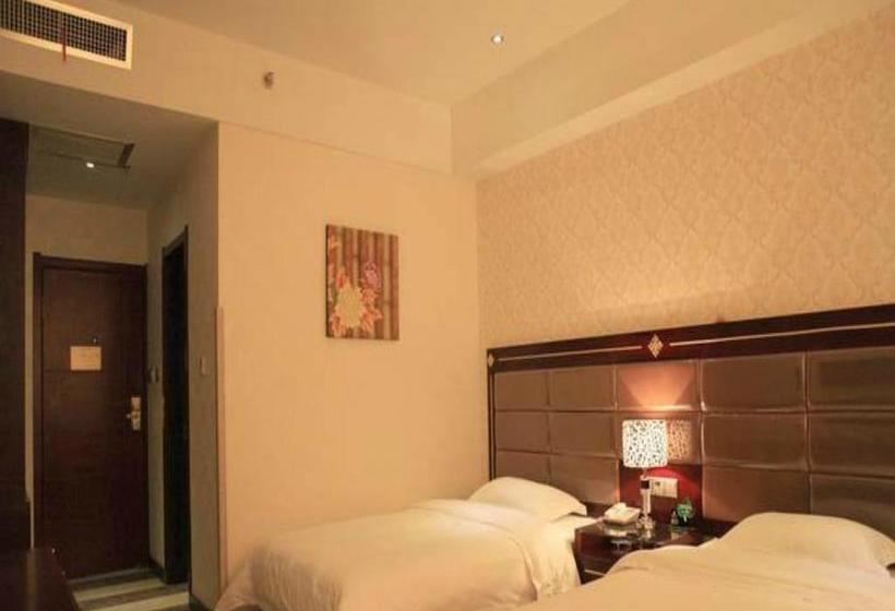 בית מלון כפרי Shadu