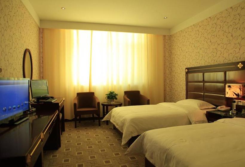 בית מלון כפרי Shadu