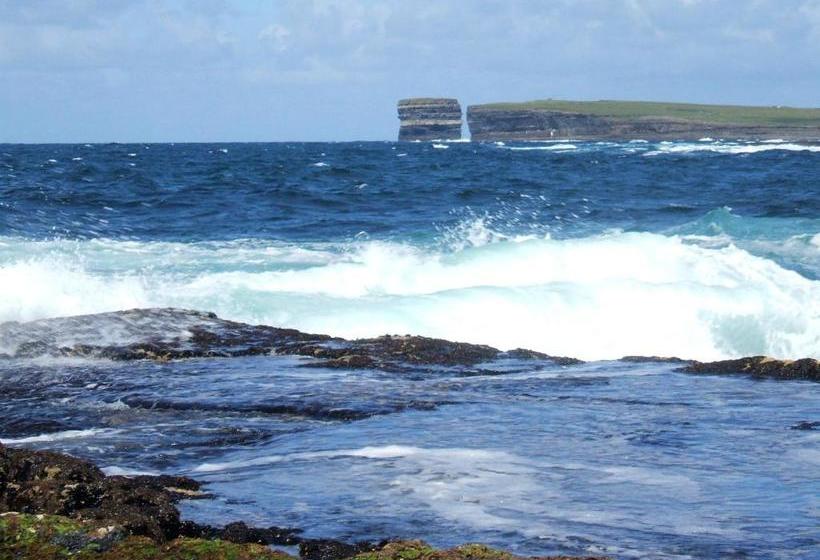 فندق Stella Maris Shore House