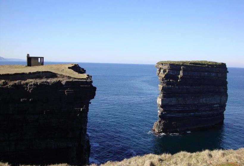 فندق Stella Maris Shore House