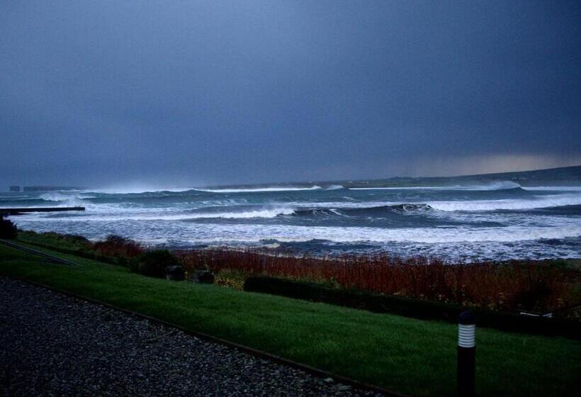 فندق Stella Maris Shore House