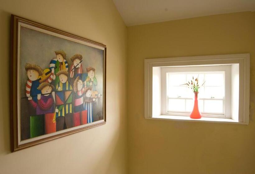 فندق Stella Maris Shore House