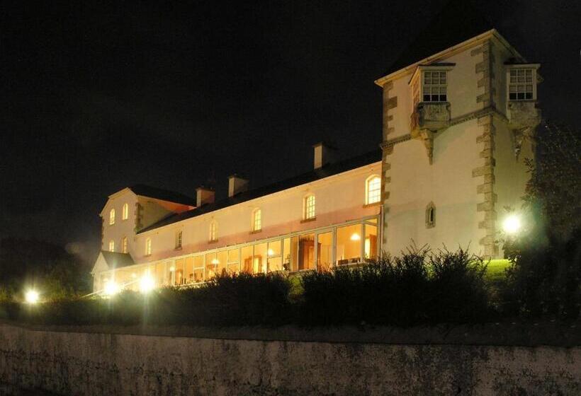 فندق Stella Maris Shore House