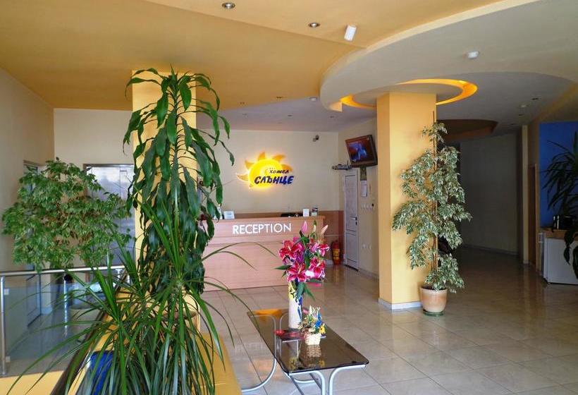 Hotel Sun