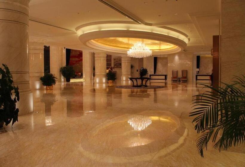 ホテル Suqian Hengli International