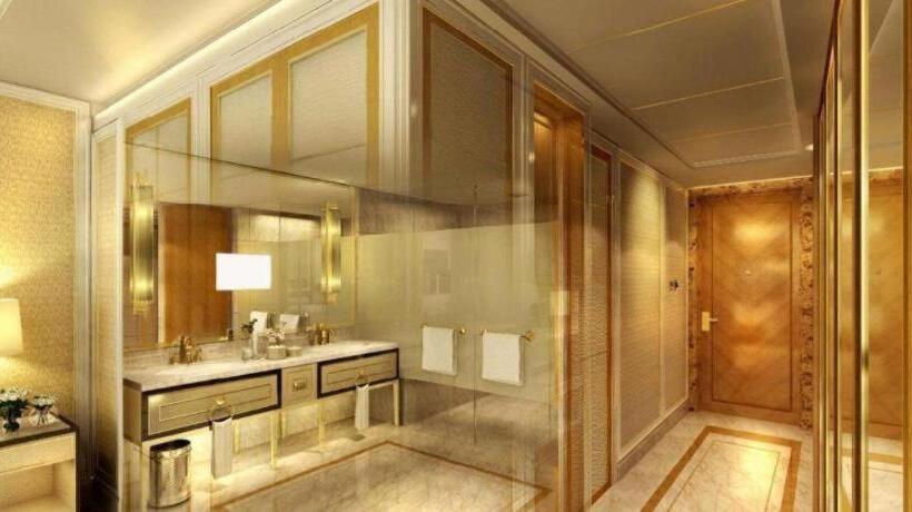 ホテル Suqian Hengli International