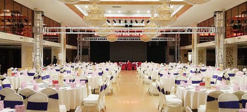 호텔 Taizhou Guoyuan