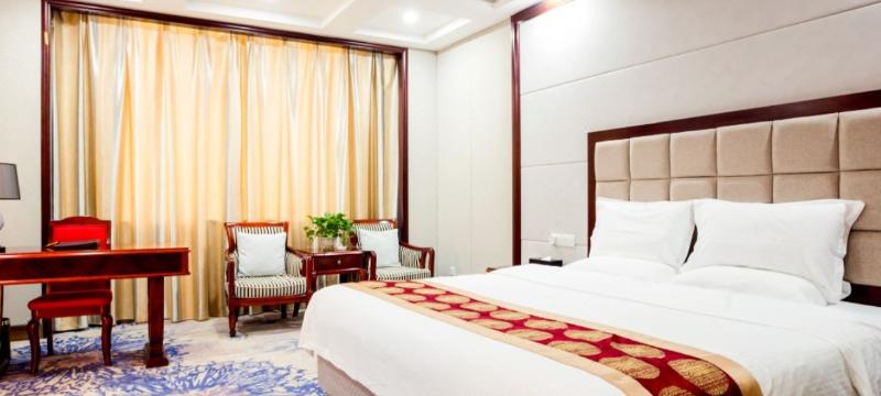 فندق Taizhou Guoyuan