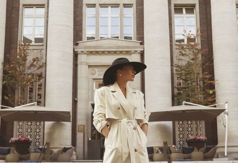 בית מלון כפרי The Wellem, In The Unbound Collection By Hyatt