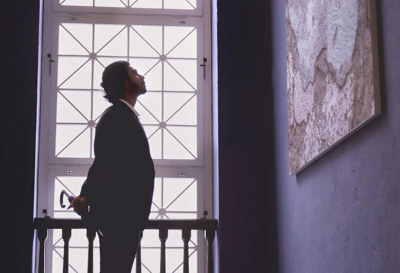 בית מלון כפרי The Wellem, In The Unbound Collection By Hyatt