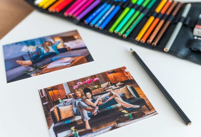 בית מלון כפרי The Wellem, In The Unbound Collection By Hyatt