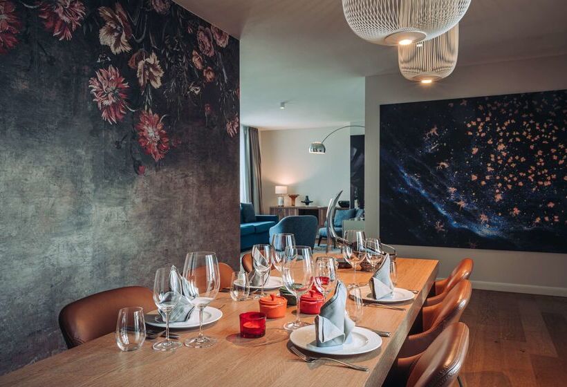 בית מלון כפרי The Wellem, In The Unbound Collection By Hyatt