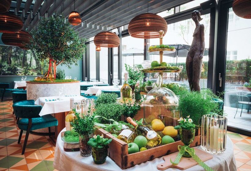 בית מלון כפרי The Wellem, In The Unbound Collection By Hyatt