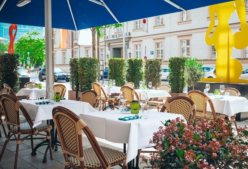 בית מלון כפרי The Wellem, In The Unbound Collection By Hyatt