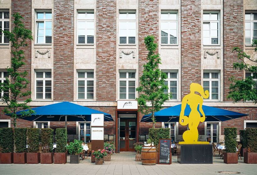 בית מלון כפרי The Wellem, In The Unbound Collection By Hyatt